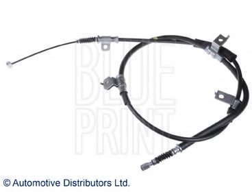 BLUE PRINT ADG046253 Cable, parking brake